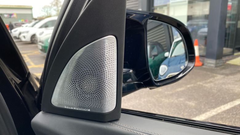 BMW X5 xDrive40d MHT M Sport 5dr Auto Diesel Estate